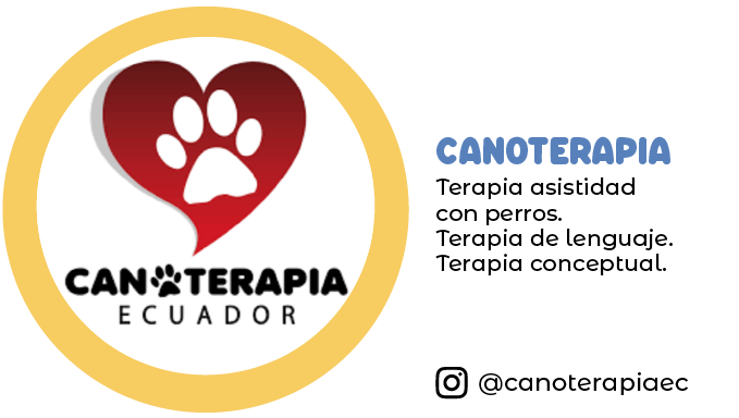 canoterapia
